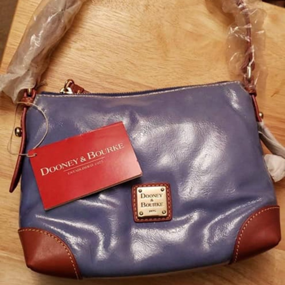 Dooney and Bourke Purse